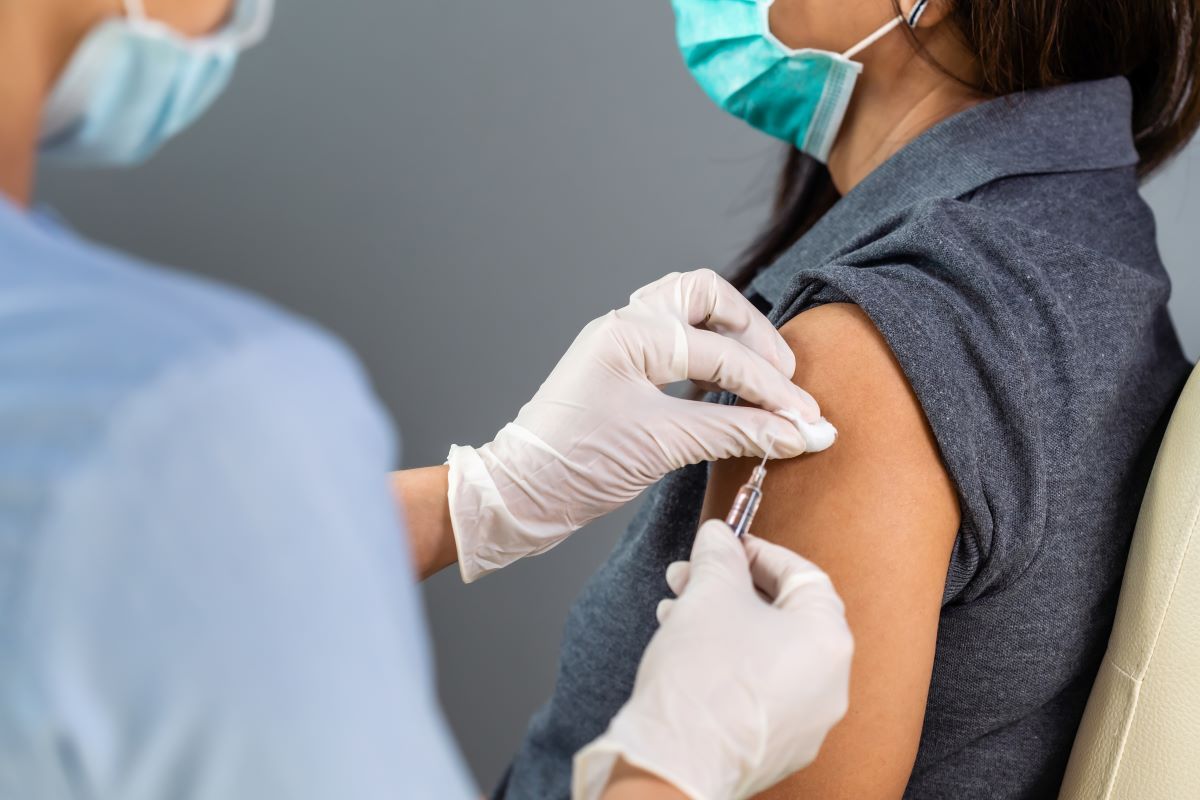 szczepienia przeciw HPV Koszalin